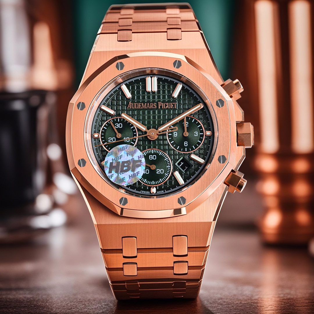 Audemars Piguet watch